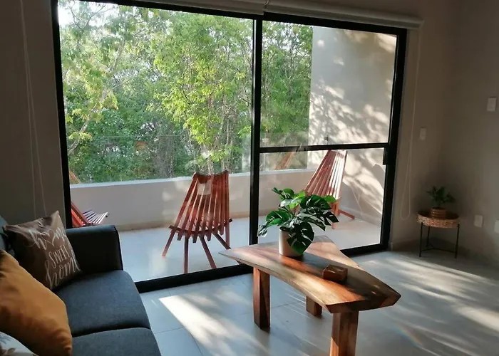 Apartment New Modern In *