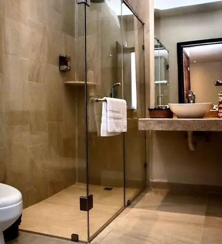 Apartment New Modern In Playa del Carmen