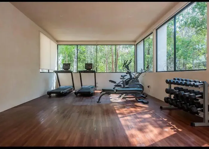 New Modern In Apartment *