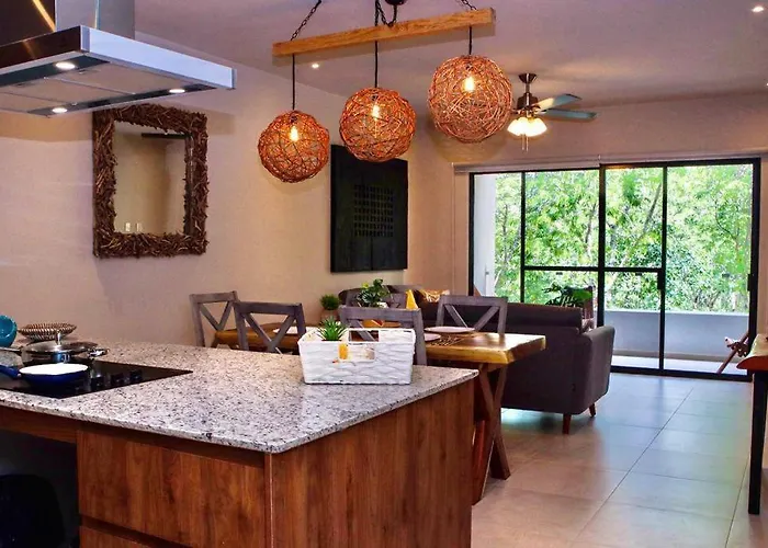 New Modern In * Playa del Carmen