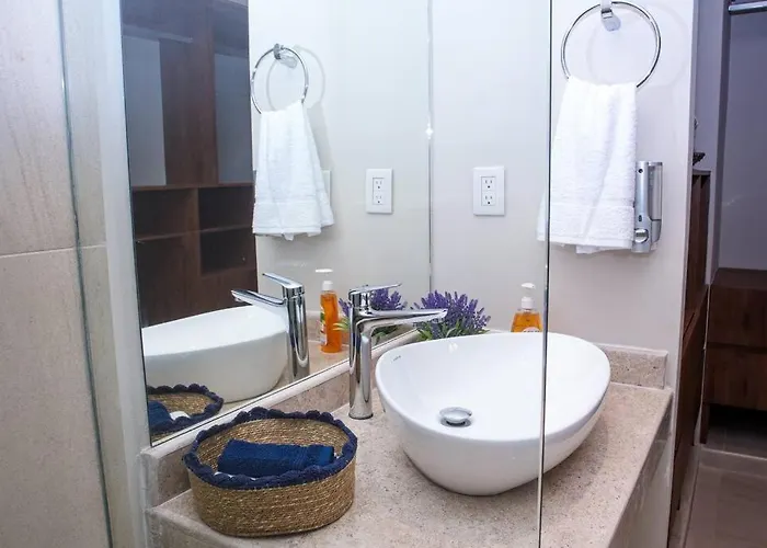 New Modern In Playa del Carmen