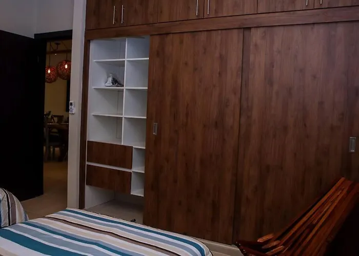 Apartment New Modern In