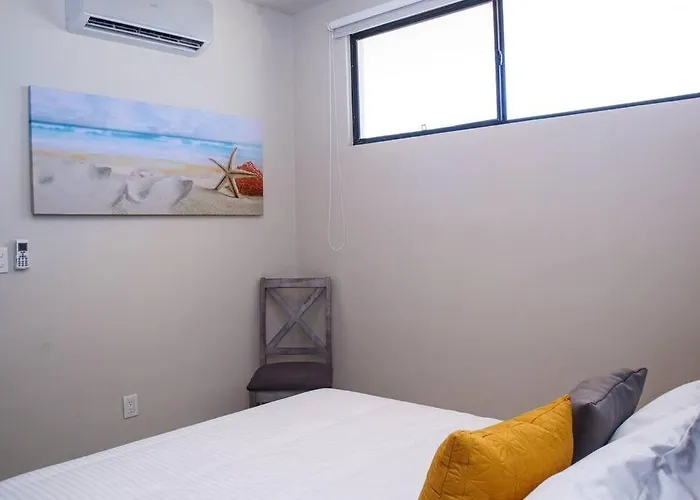 New Modern In Apartment